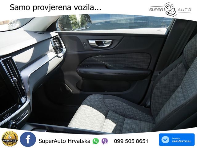 Volvo V60 2.0 B3 DCT