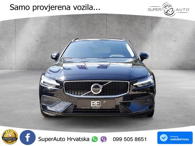Volvo V60 2.0 B3 DCT