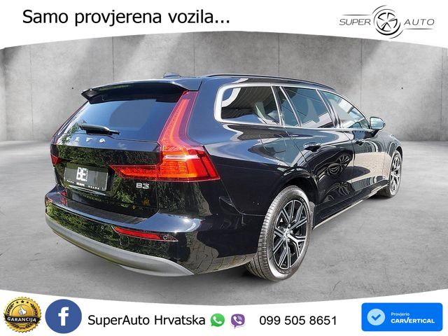 Volvo V60 2.0 B3 DCT
