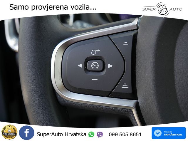 Volvo V60 2.0 B3 DCT