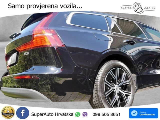 Volvo V60 2.0 B3 DCT