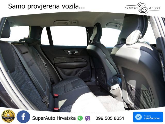 Volvo V60 2.0 B3 DCT