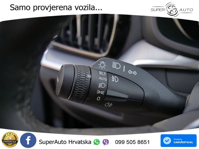 Volvo V60 2.0 B3 DCT