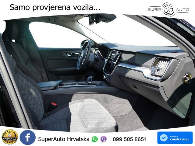 Volvo V60 2.0 B3 DCT