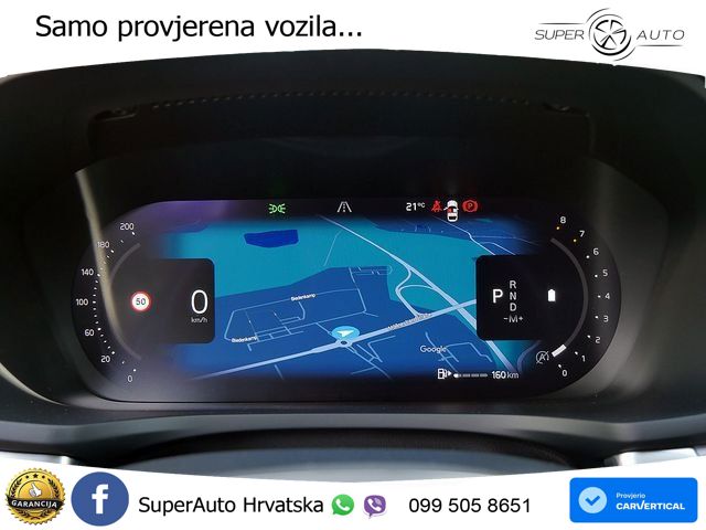 Volvo V60 2.0 B3 DCT