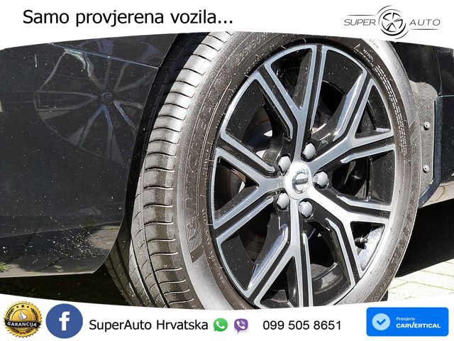 Volvo V60 2.0 B3 DCT