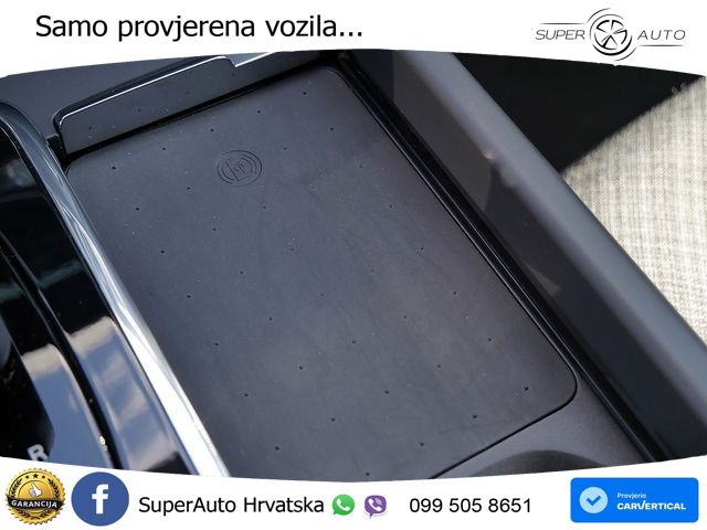 Volvo V60 2.0 B3 DCT
