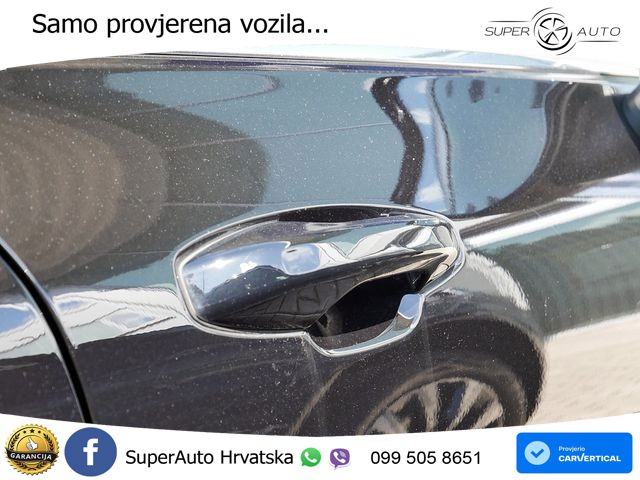 Volvo V60 2.0 B3 DCT