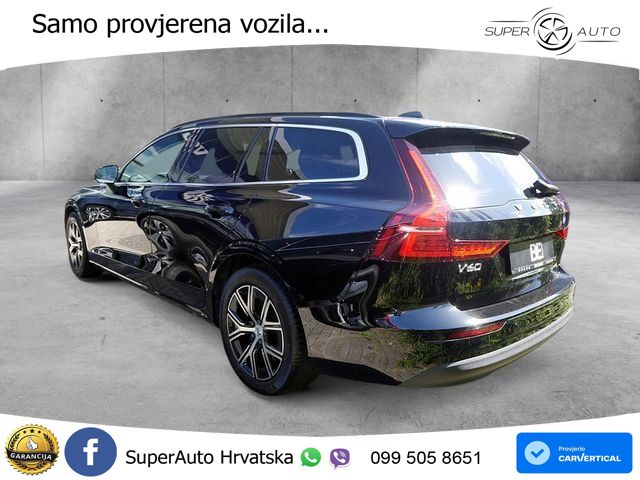 Volvo V60 2.0 B3 DCT