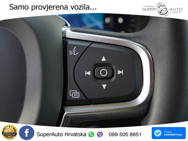 Volvo V60 2.0 B3 DCT