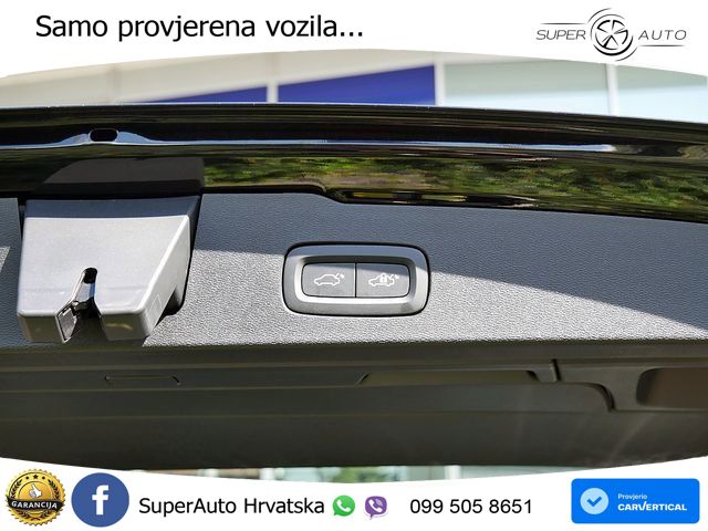 Volvo V60 2.0 B3 DCT