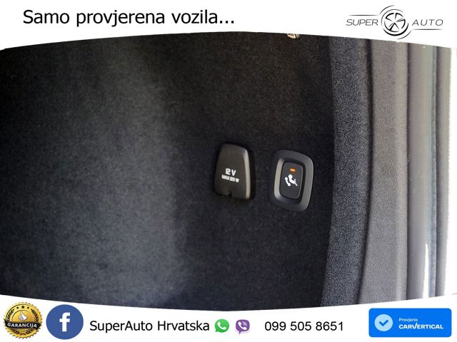 Volvo V60 2.0 B3 DCT