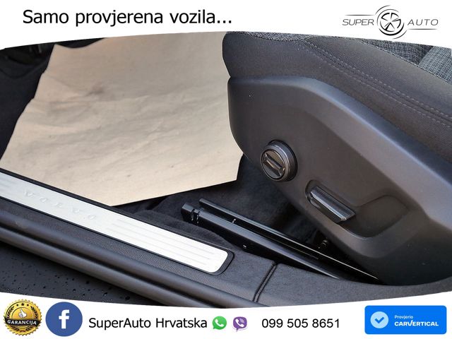Volvo V60 2.0 B3 DCT