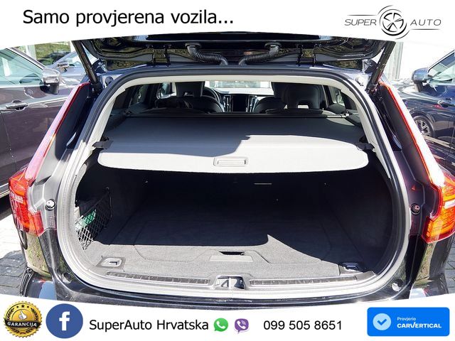 Volvo V60 2.0 B3 DCT