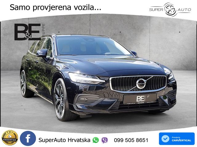 Volvo V60 2.0 B3 DCT