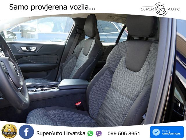 Volvo V60 2.0 B3 DCT