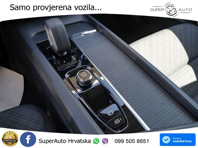 Volvo V60 2.0 B3 DCT