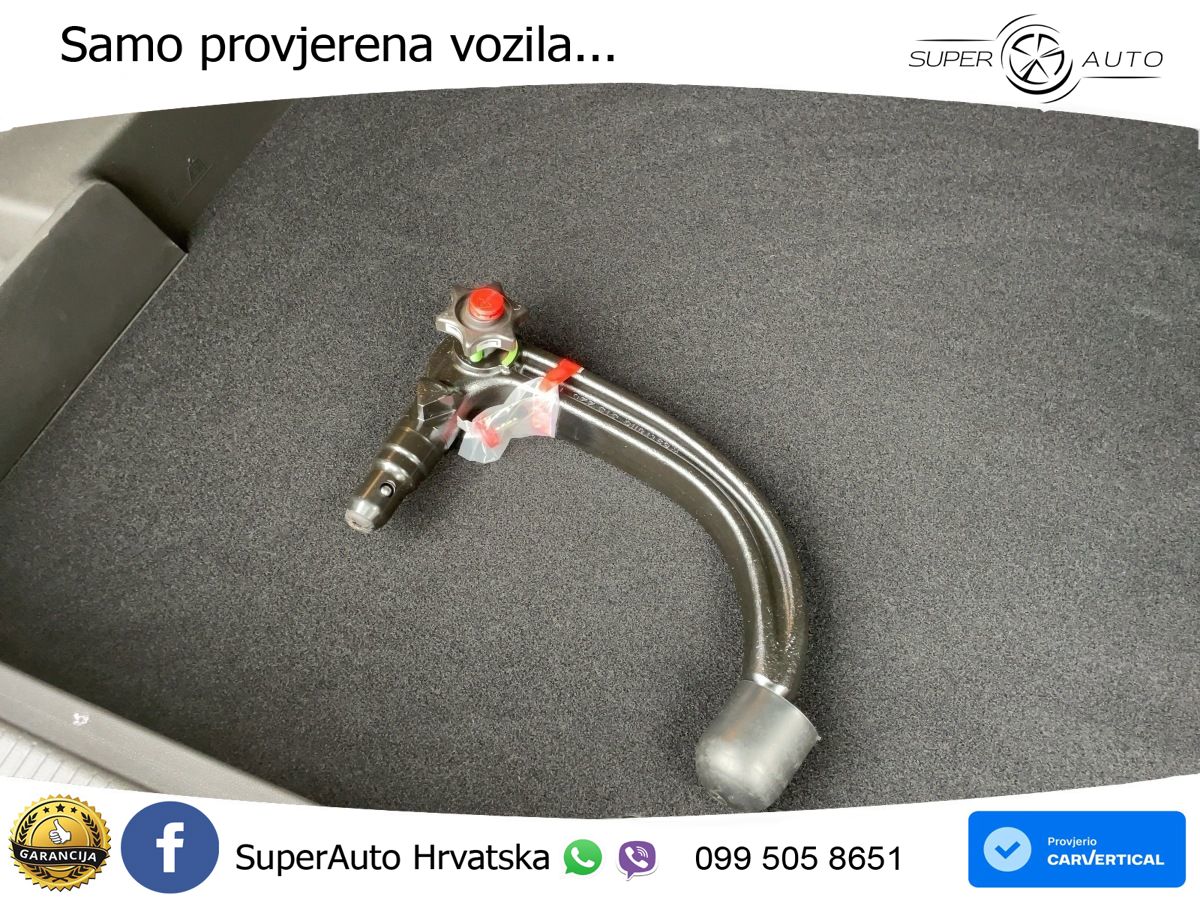 Opel Grandland 1.2i Turbo (130 KS) Automatic Ultimate LED+GR SJED+ACC