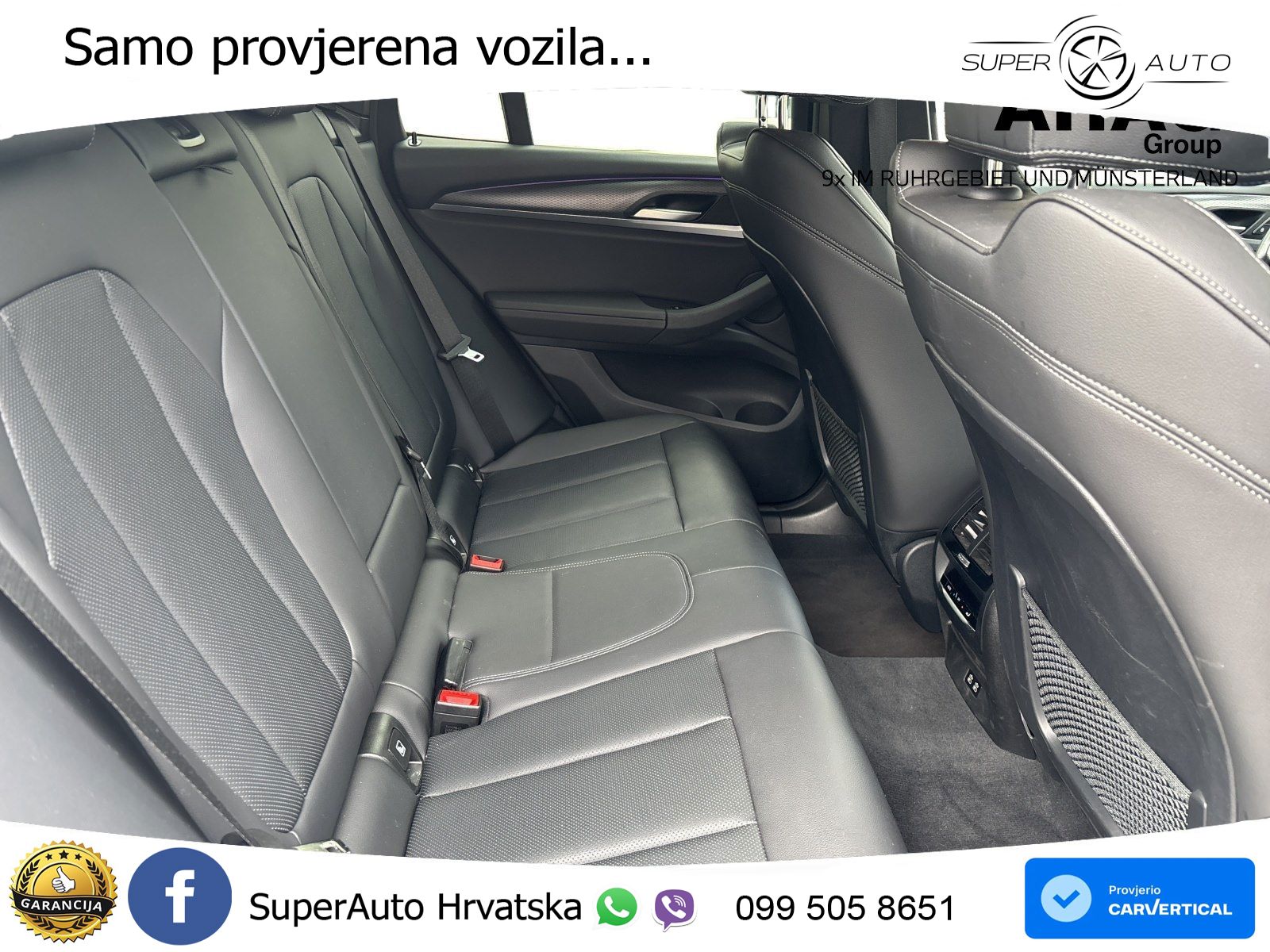 BMW X3 20d xDrive Steptronic M Sport