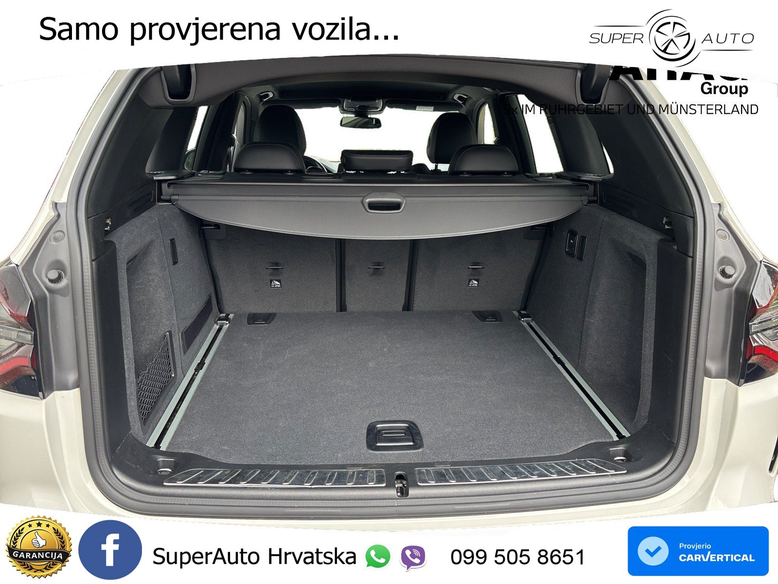 BMW X3 20d xDrive Steptronic M Sport