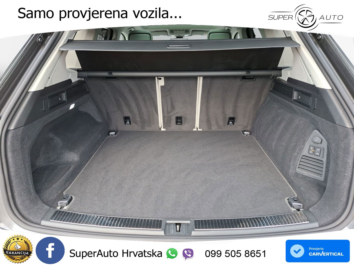Volkswagen Touareg 3.0 V6 TSI (340 KS) 4MOTION Tiptronic ZRAČNI+ACC+GR SJED+KAM+PANO
