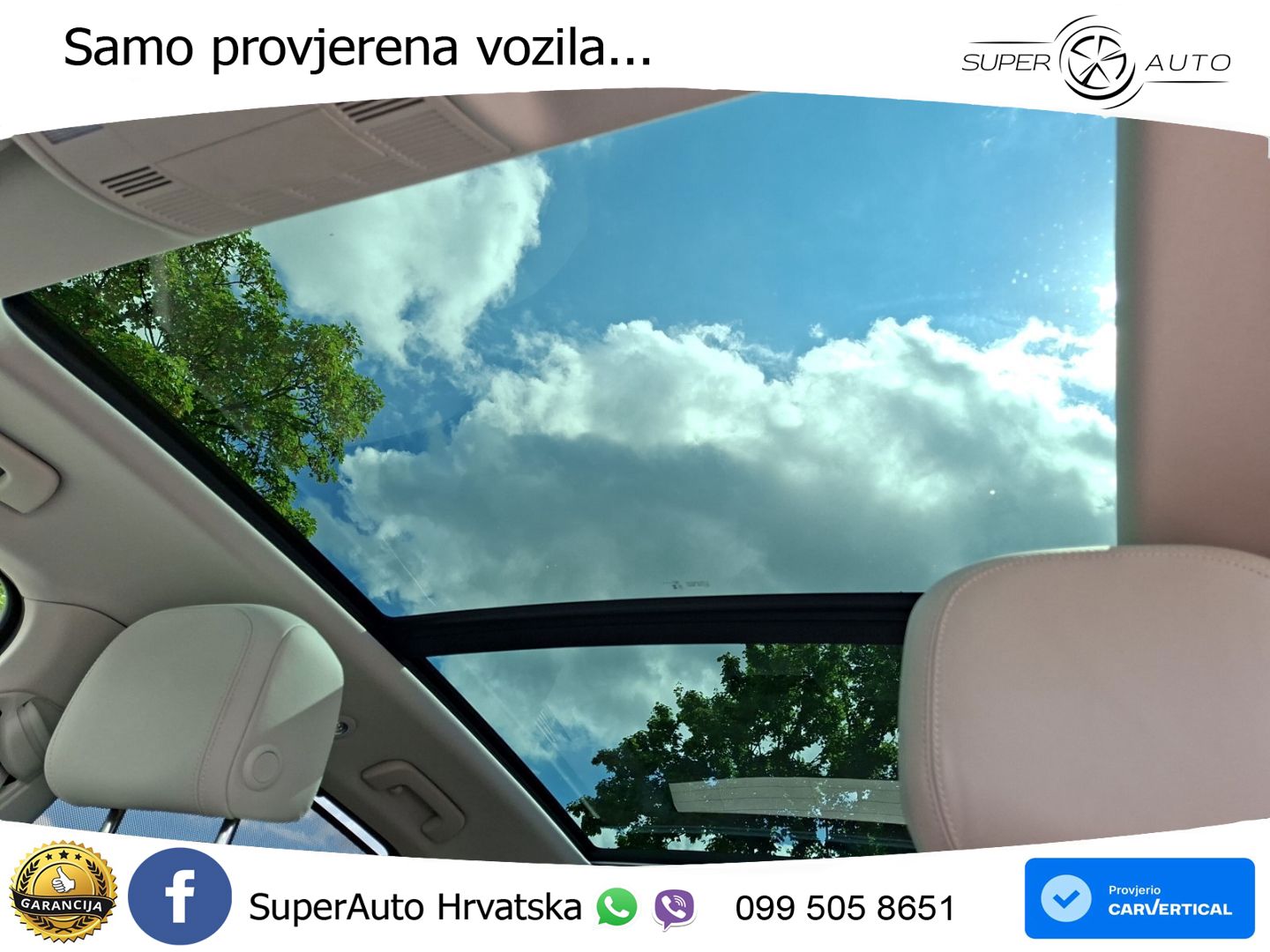 Volkswagen Touareg 3.0 V6 TSI (340 KS) 4MOTION Tiptronic ZRAČNI+ACC+GR SJED+KAM+PANO