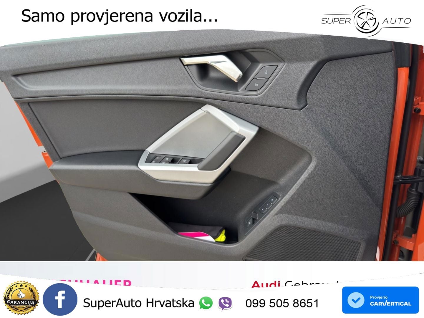 Audi Q3 35 TFSI (150 KS) S tronic advanced LED+ACC