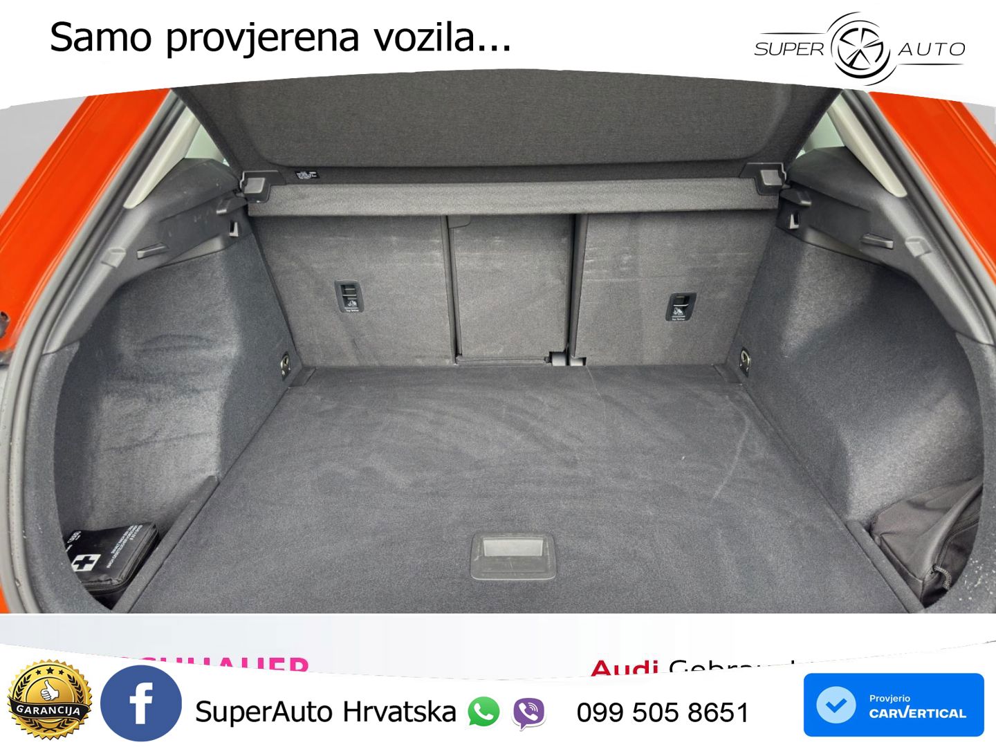 Audi Q3 35 TFSI (150 KS) S tronic advanced LED+ACC