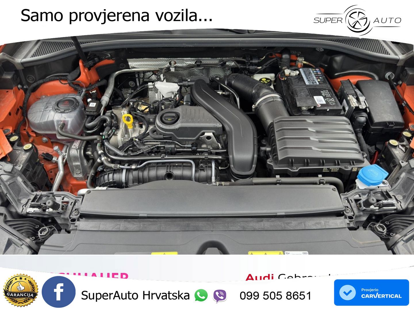 Audi Q3 35 TFSI (150 KS) S tronic advanced LED+ACC