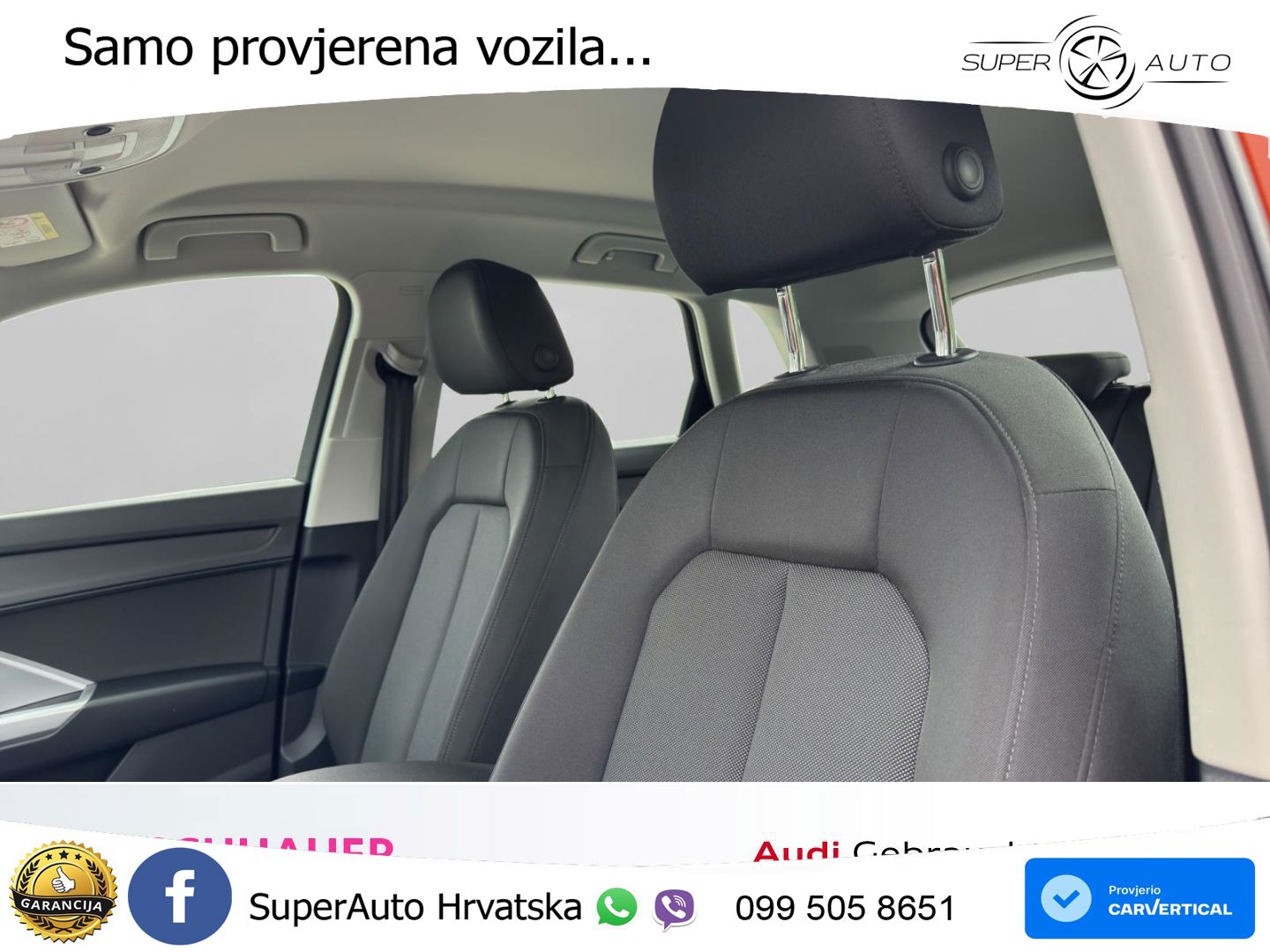 Audi Q3 35 TFSI (150 KS) S tronic advanced LED+ACC