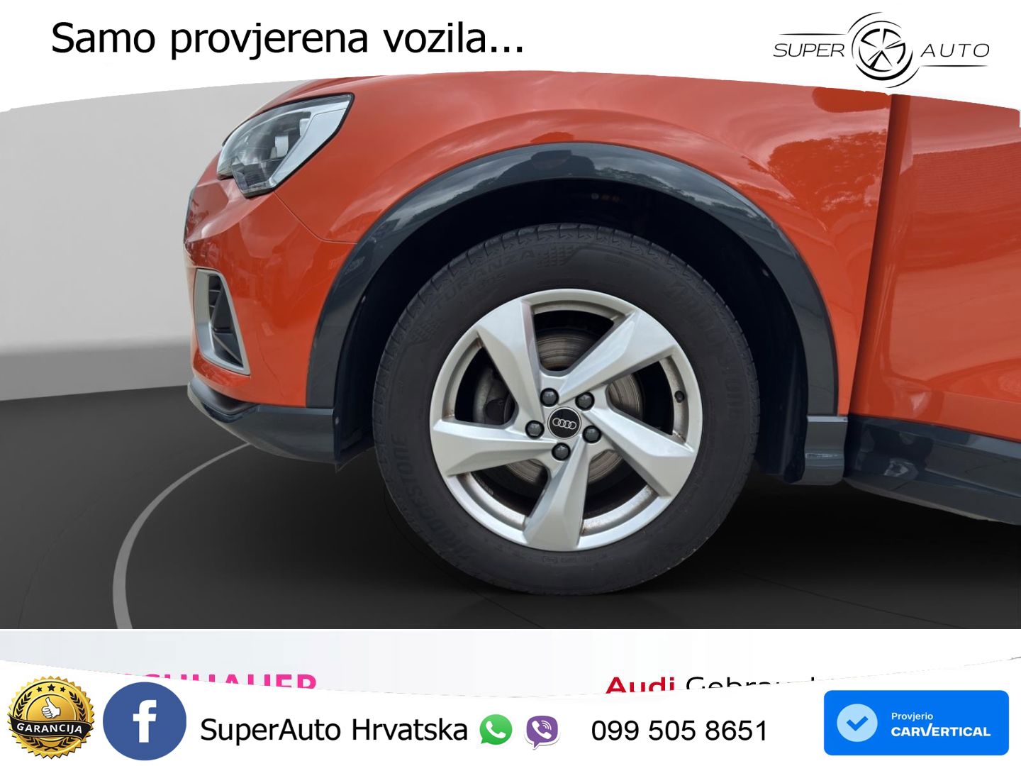 Audi Q3 35 TFSI (150 KS) S tronic advanced LED+ACC
