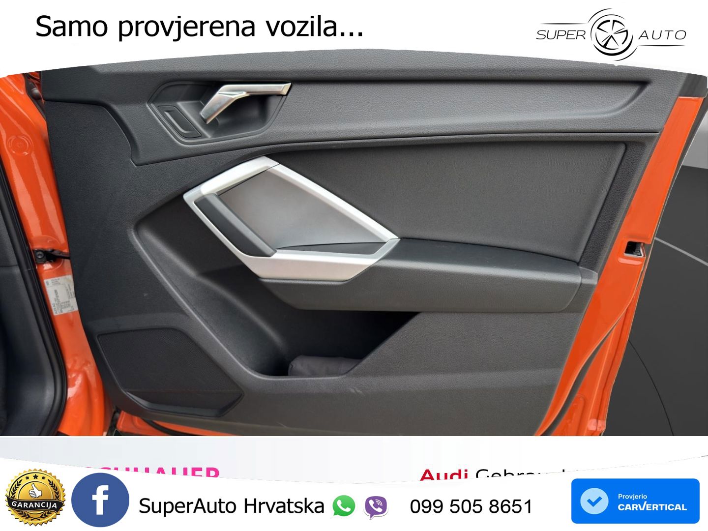 Audi Q3 35 TFSI (150 KS) S tronic advanced LED+ACC