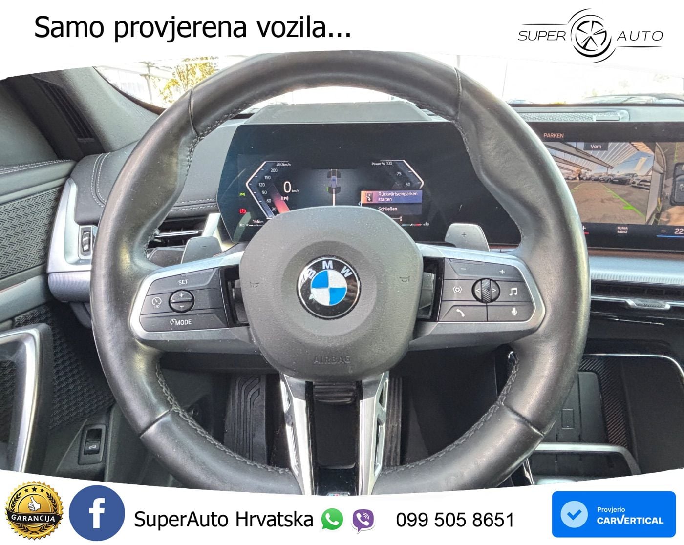 BMW X1 18i (136 KS) sDrive Steptronic xLine
