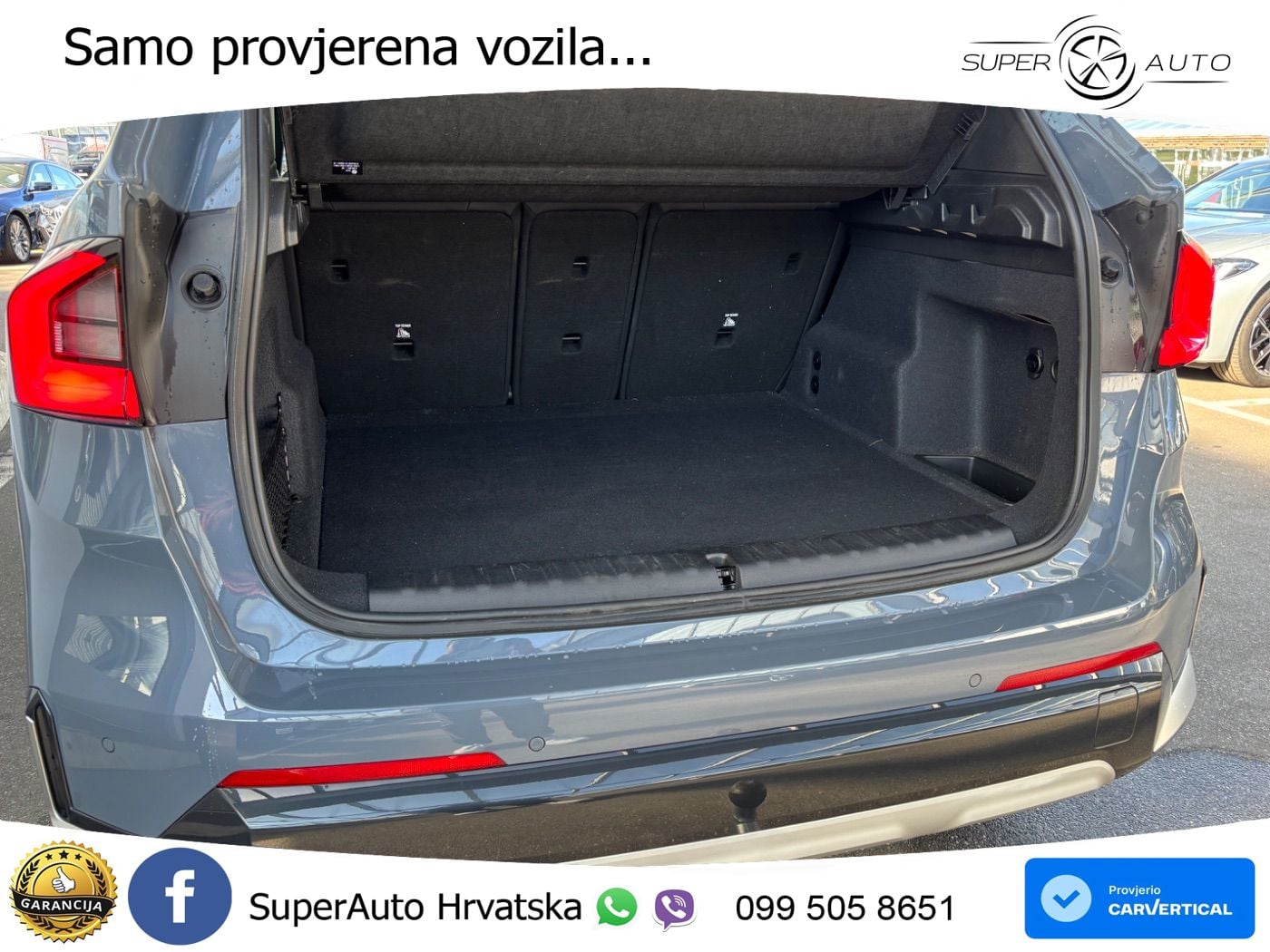 BMW X1 18i (136 KS) sDrive Steptronic xLine