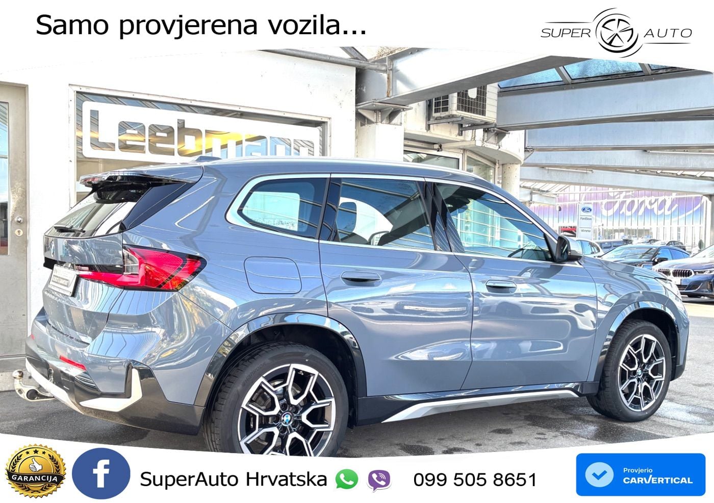 BMW X1 18i (136 KS) sDrive Steptronic xLine