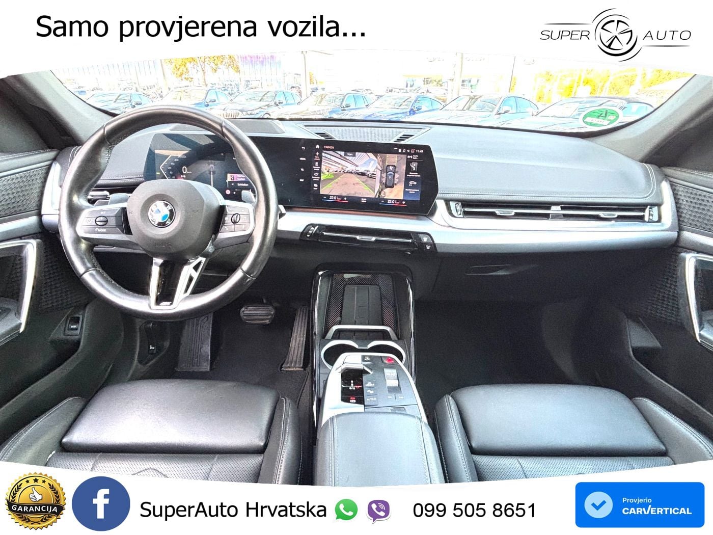 BMW X1 18i (136 KS) sDrive Steptronic xLine
