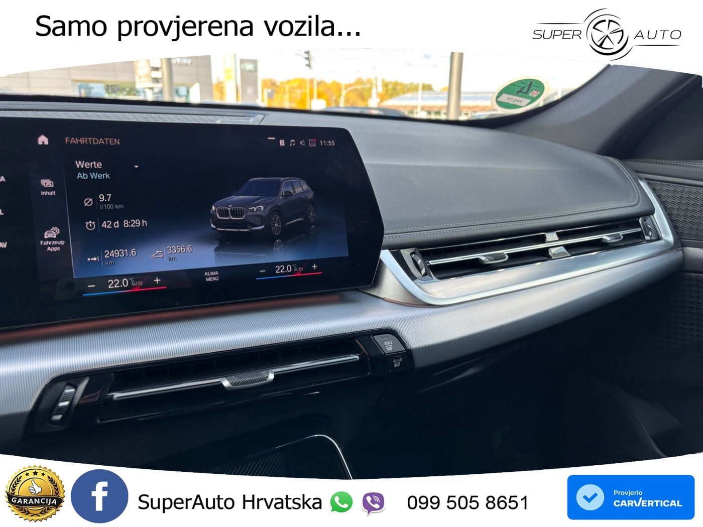 BMW X1 18i (136 KS) sDrive Steptronic xLine