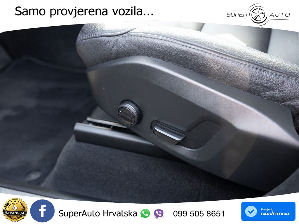 Volvo XC90 2.0 T8 AWD Automatic LED+GR SJED+ACC