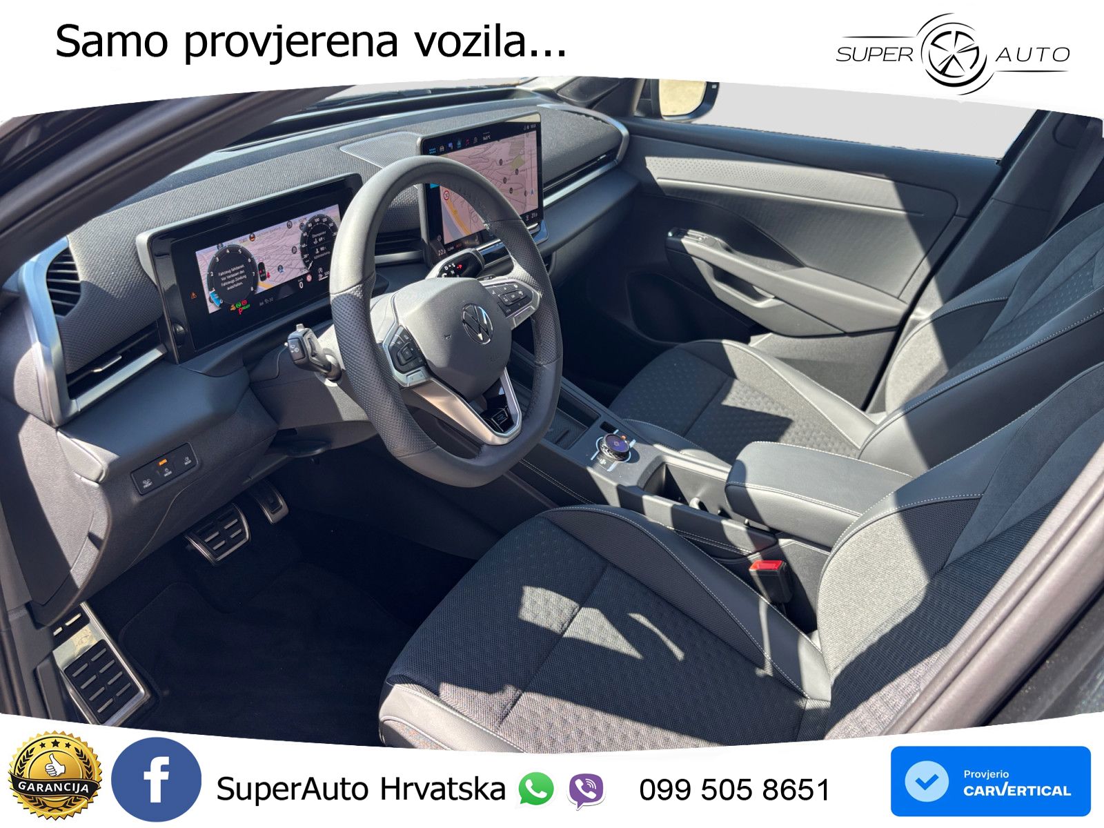 Volkswagen T-Roc II 1.5 eTSI (150 KS)  DSG MATRIX+GR SJED+KAM