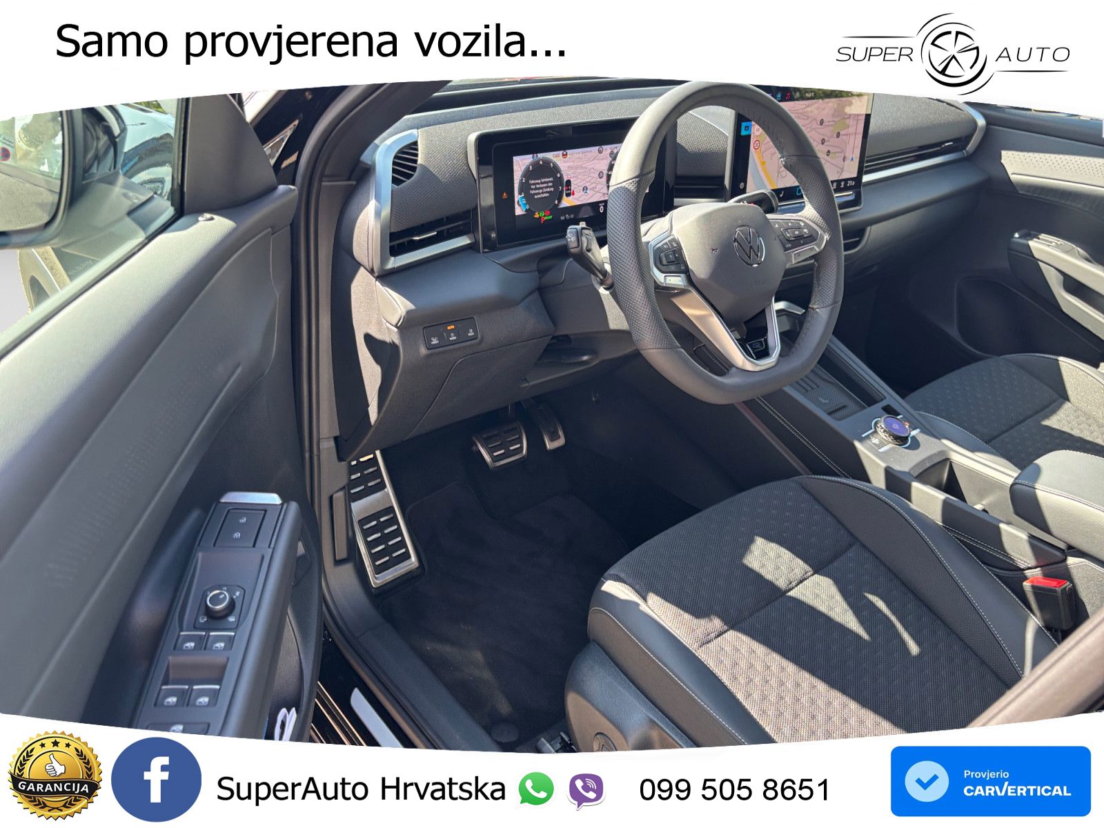 Volkswagen T-Roc II 1.5 eTSI (150 KS)  DSG MATRIX+GR SJED+KAM