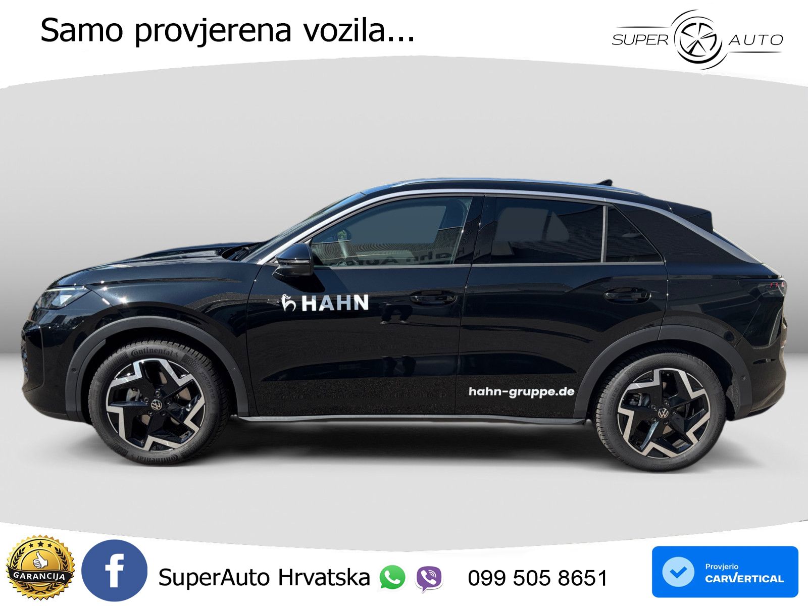 Volkswagen T-Roc II 1.5 eTSI (150 KS)  DSG MATRIX+GR SJED+KAM