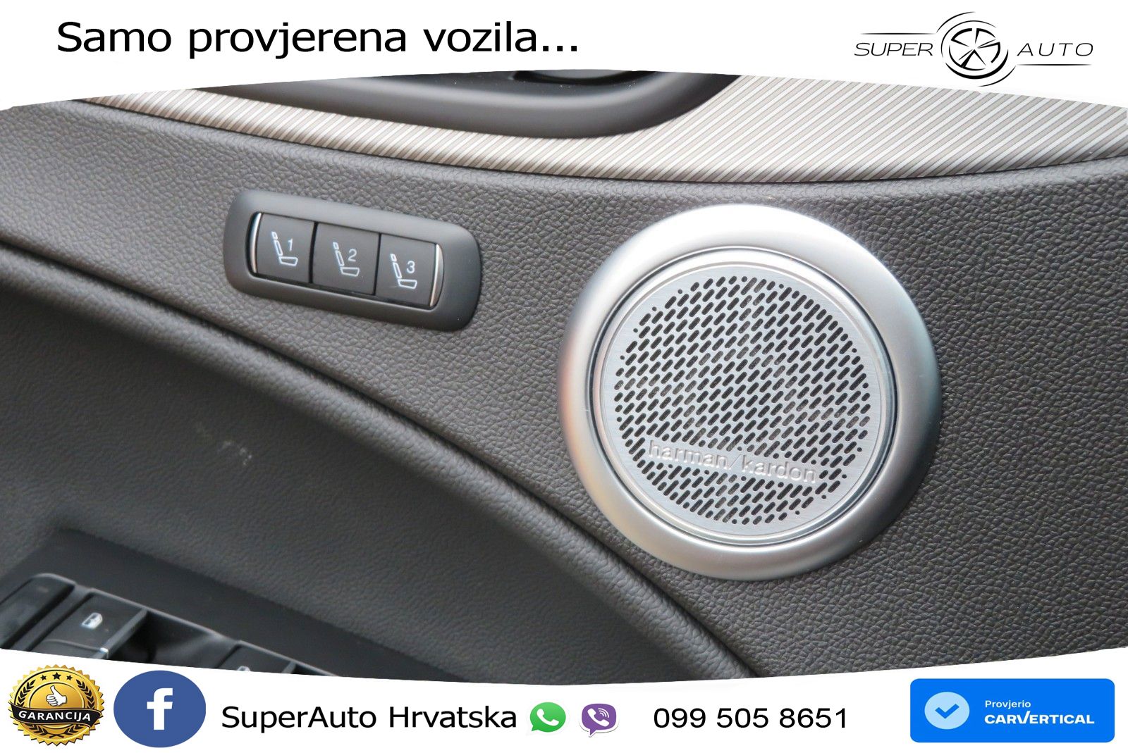 Alfa Romeo Stelvio 2.2 MultiJet II (210 KS) Q4 Automatic LED+GR SJED+ACC