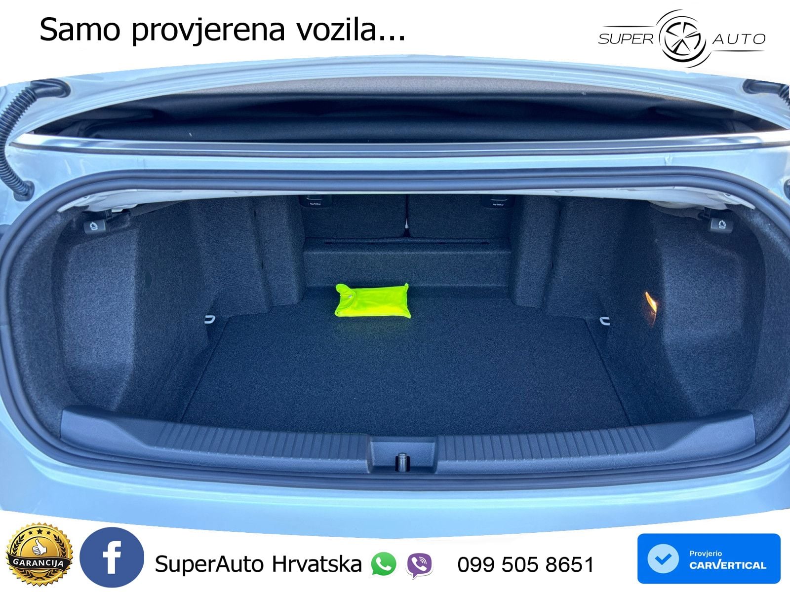 Volkswagen T-Roc I 1.5 TSI (150 KS) LED+ACC