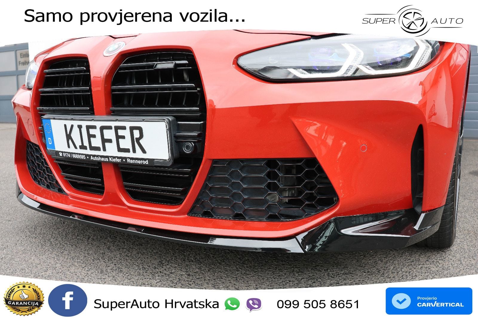 BMW 330i (258 KS) Steptronic