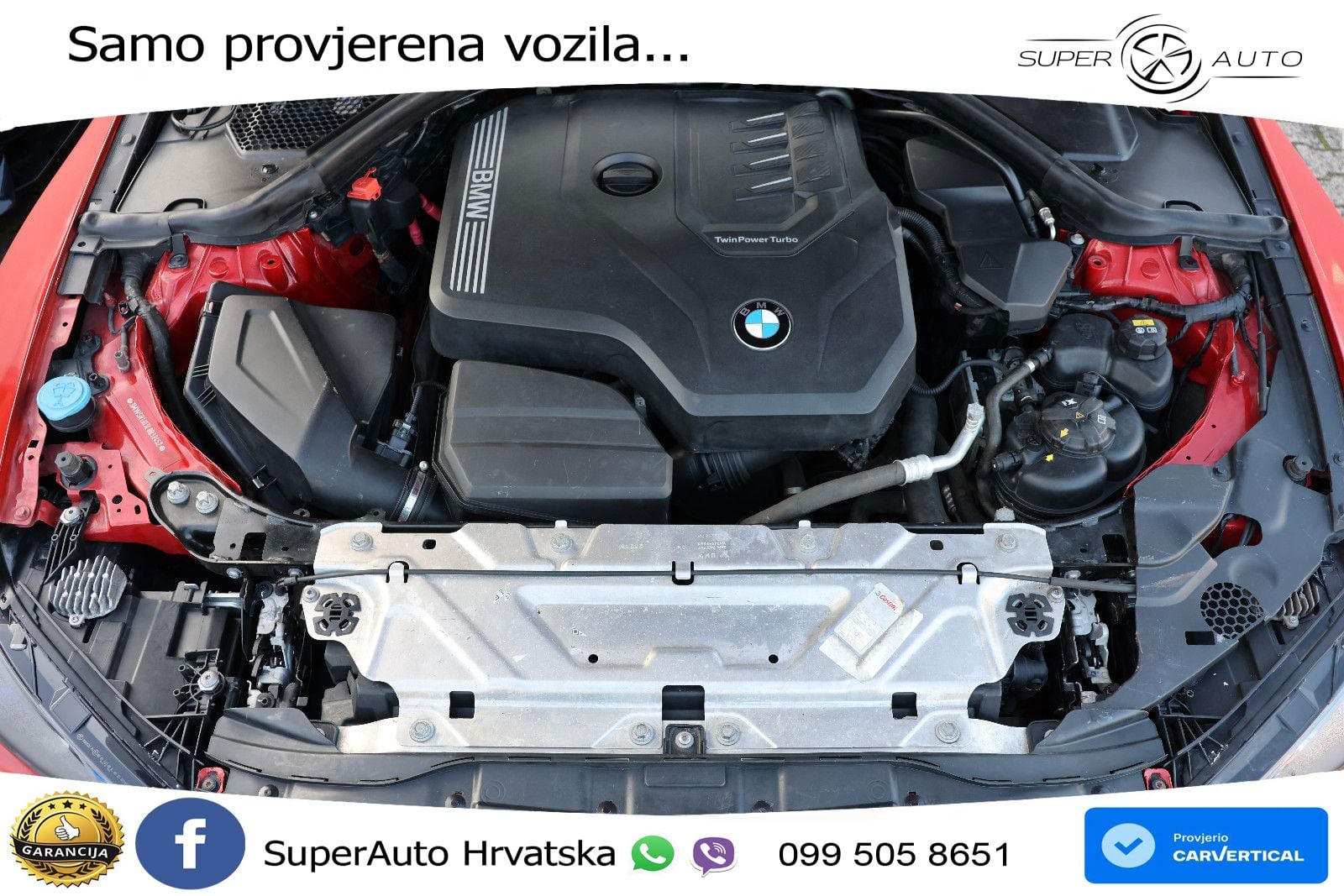 BMW 330i (258 KS) Steptronic