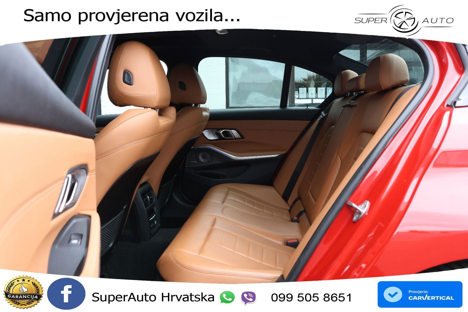 BMW 330i (258 KS) Steptronic