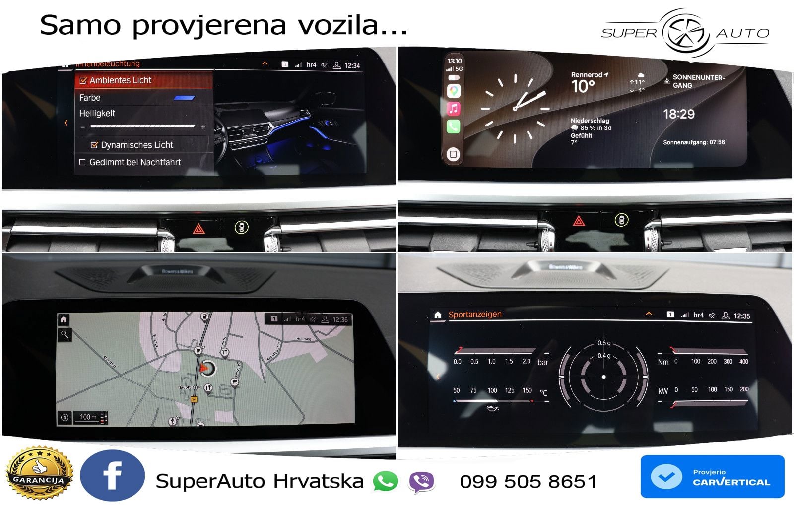 BMW 330i (258 KS) Steptronic