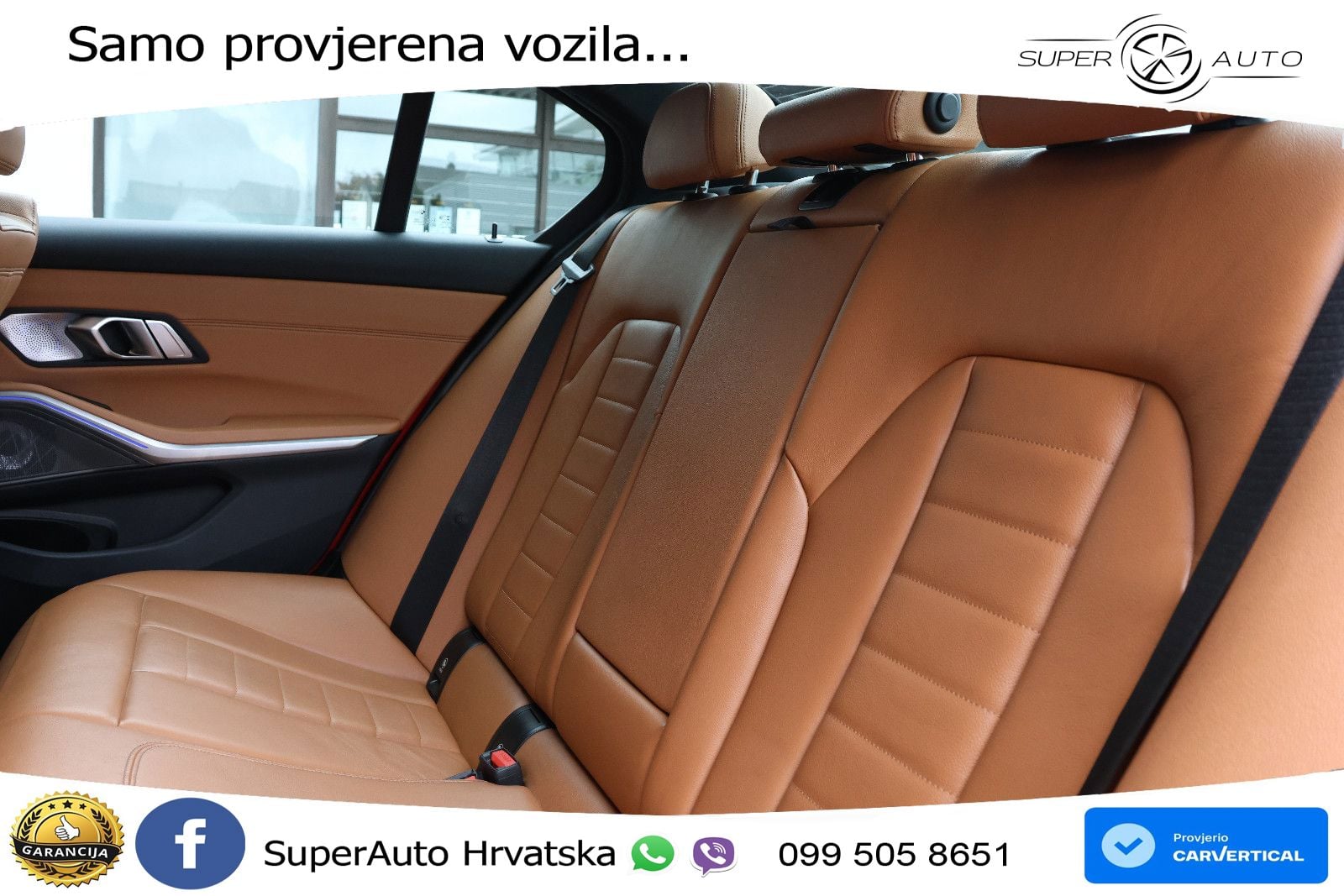 BMW 330i (258 KS) Steptronic