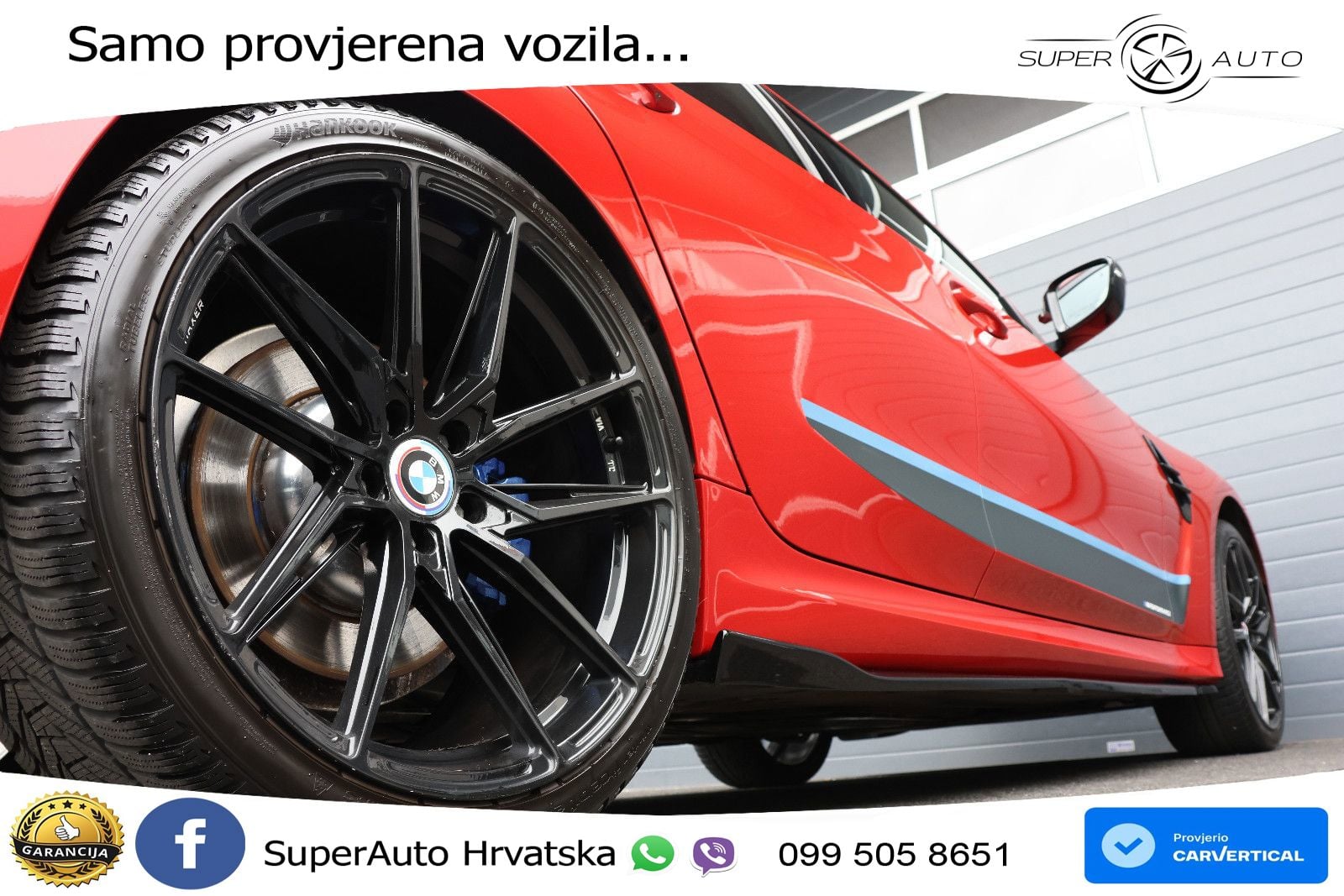 BMW 330i (258 KS) Steptronic