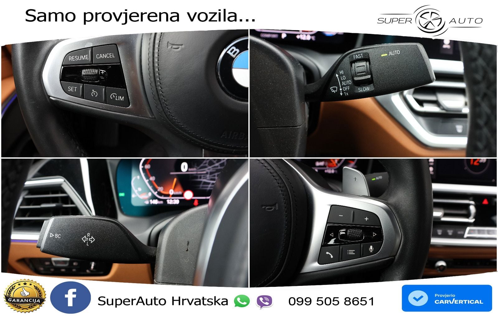 BMW 330i (258 KS) Steptronic